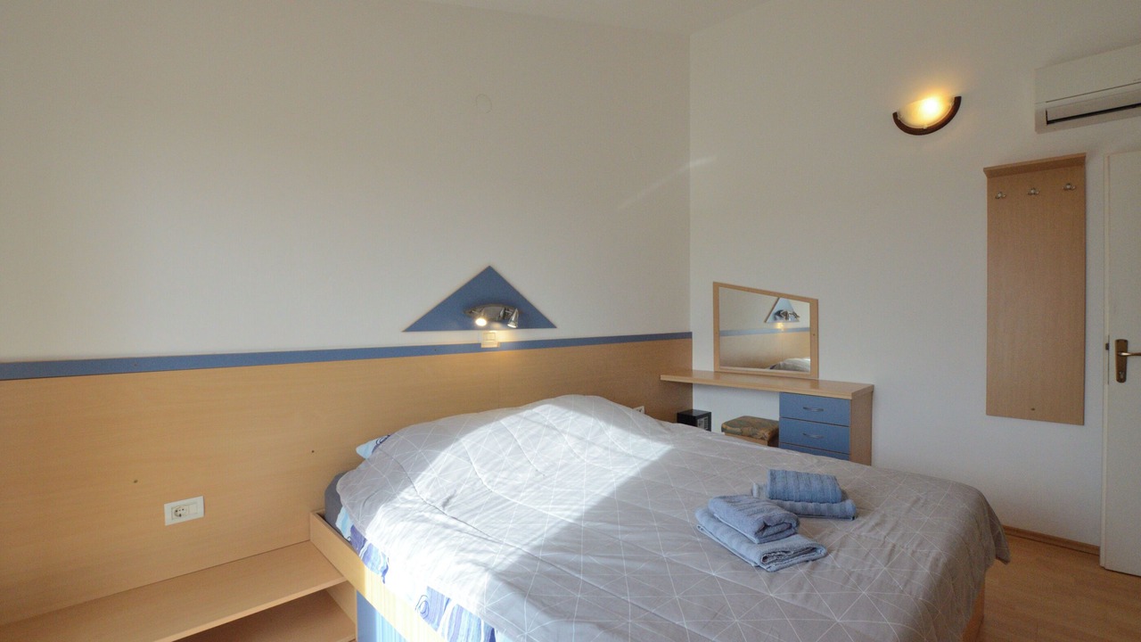 Photo of Bedroom in Babici