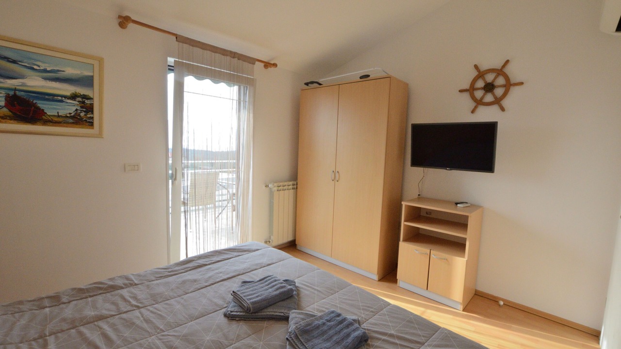 Photo of Bedroom in Babici