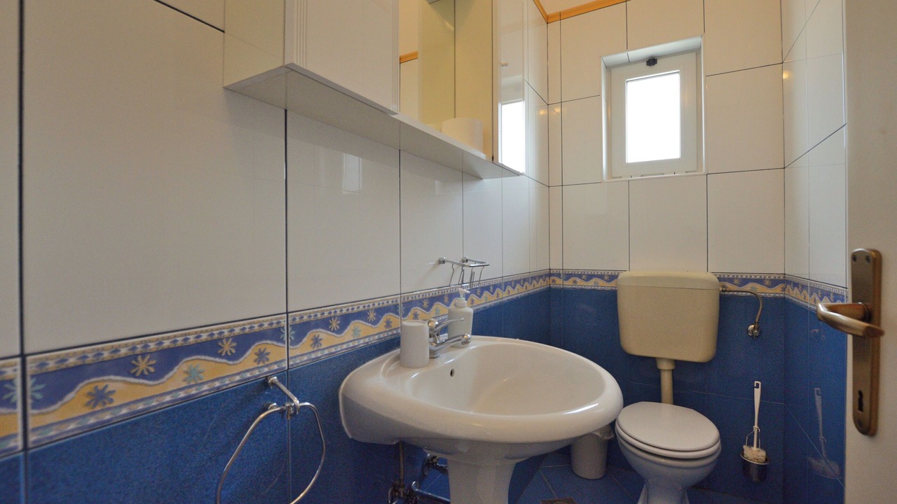 Photo of Bathroom in Babici