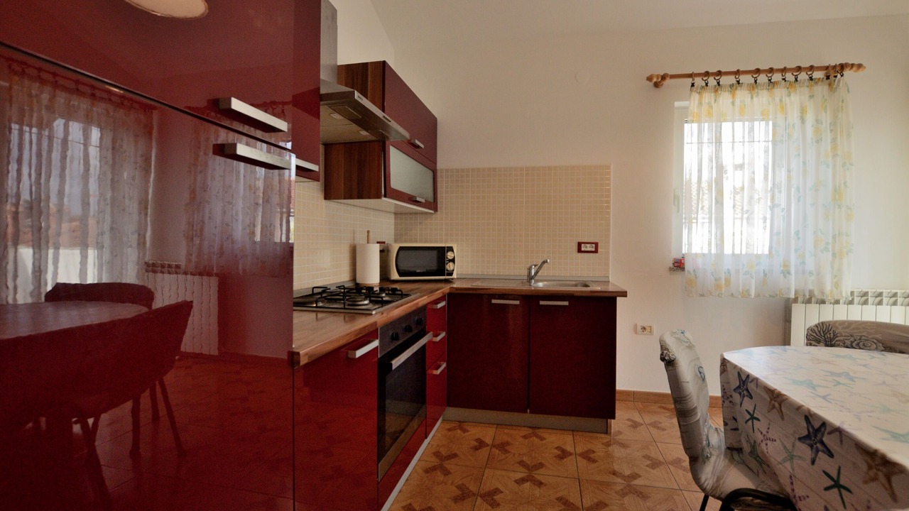 Photo of Kitchen in Babici