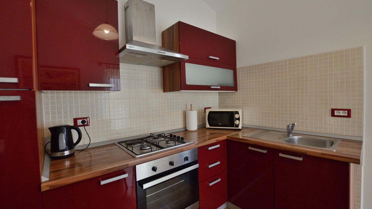 Photo of Kitchen in Babici