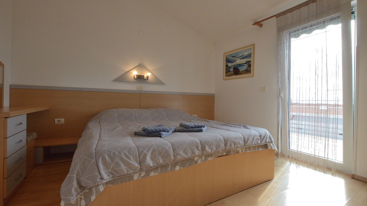 Photo of Bedroom in Babici