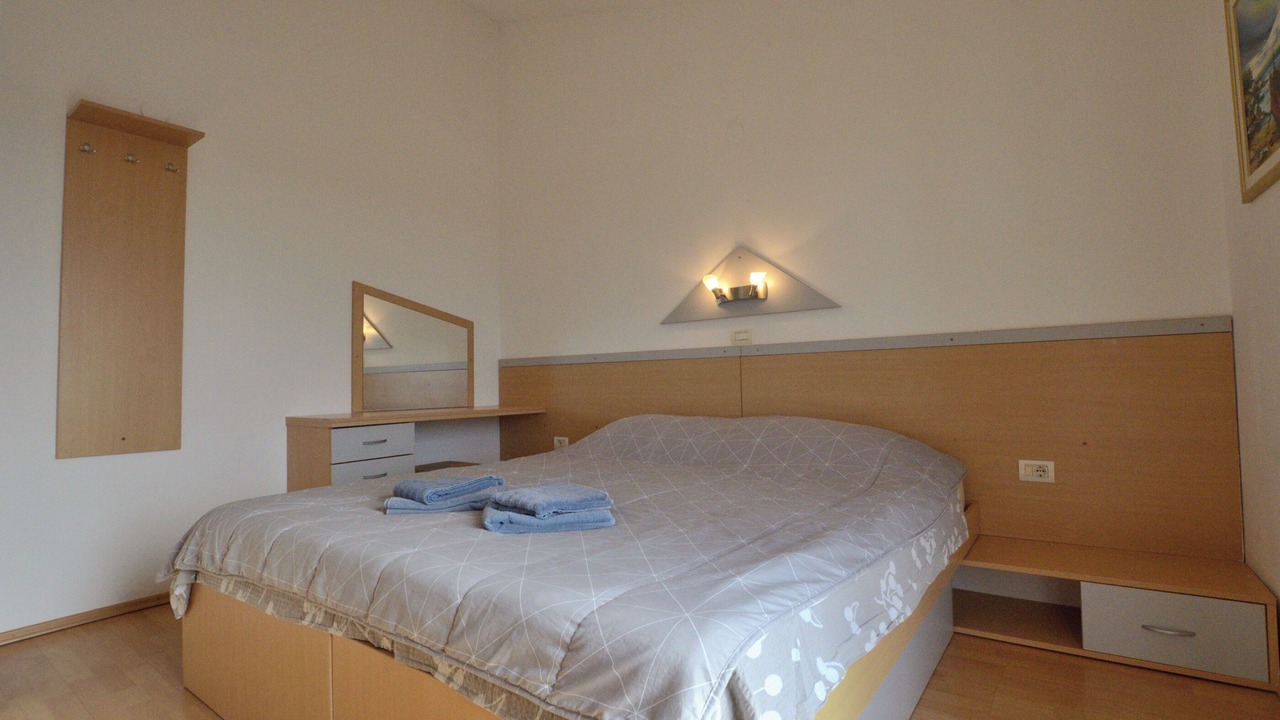 Photo of Bedroom in Babici