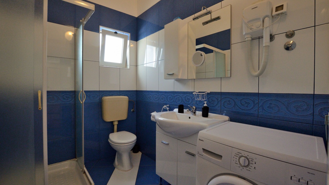Photo of Bathroom in Babici