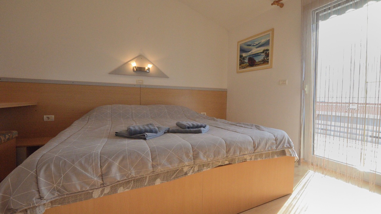 Photo of Bedroom in Babici