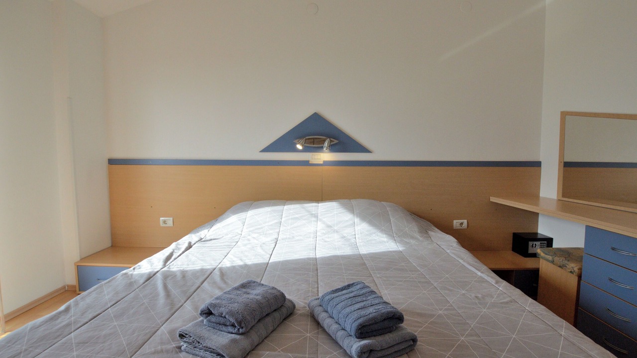 Photo of Bedroom in Babici