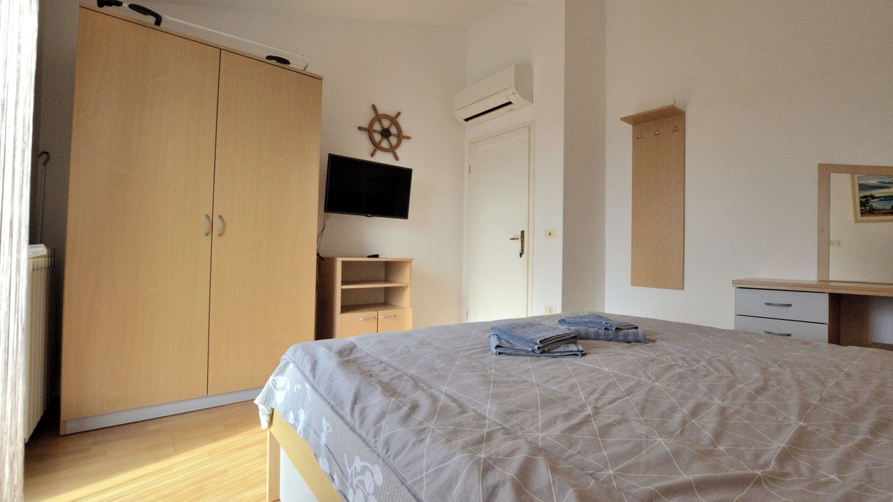 Photo of Bedroom in Babici