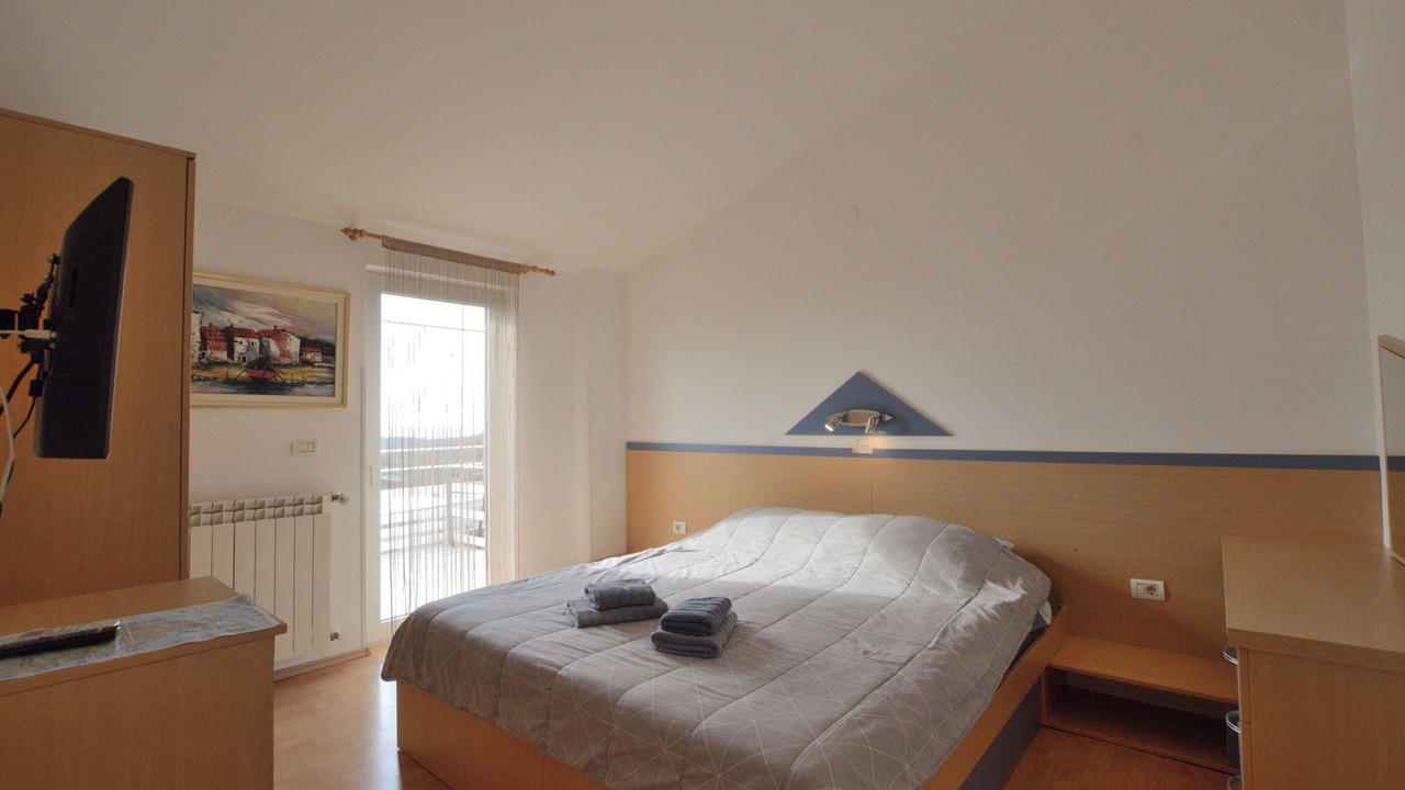 Photo of Bedroom in Babici