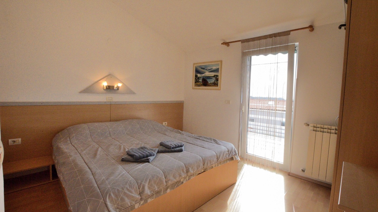 Photo of Bedroom in Babici