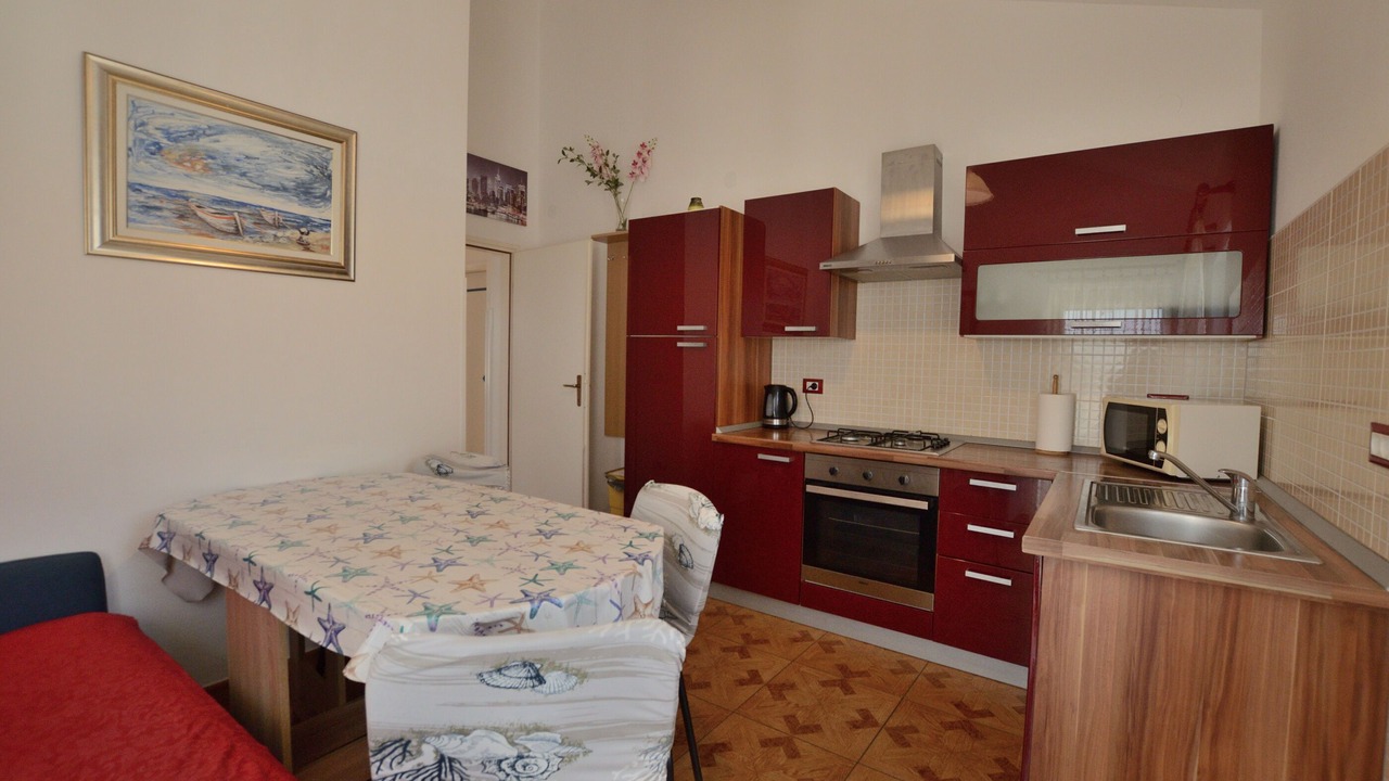 Photo of Kitchen in Babici