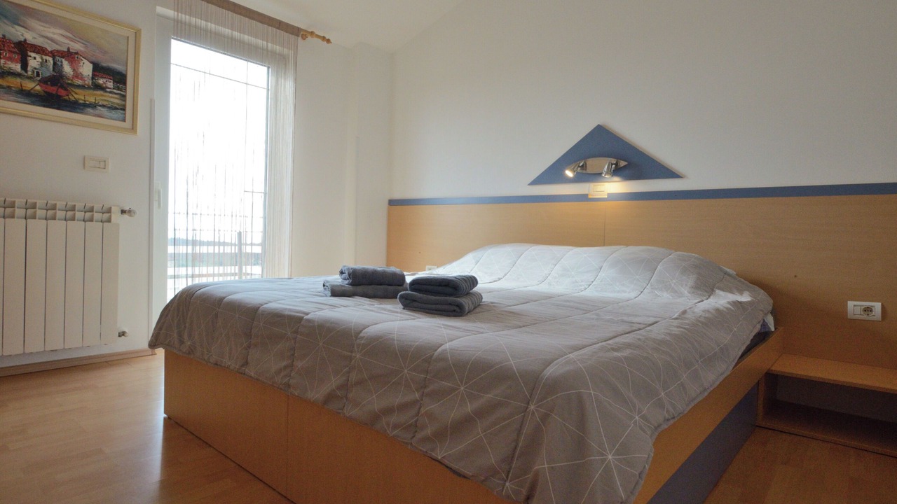 Photo of Bedroom in Babici