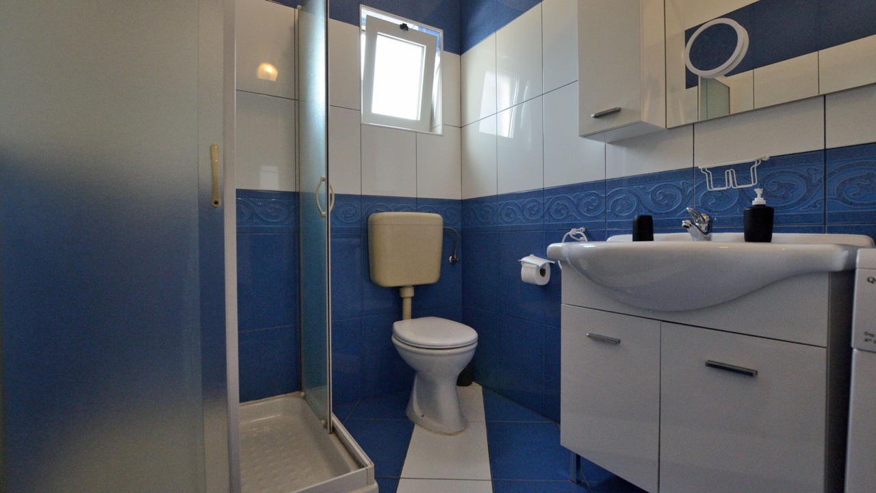 Photo of Bathroom in Babici