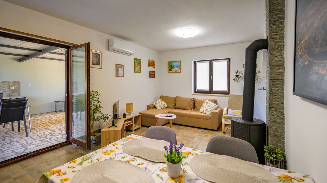 Photo of Livingroom in Stifanici