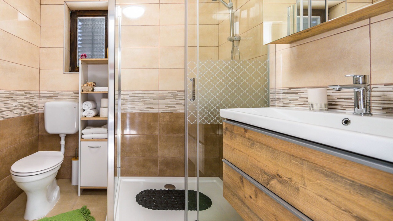 Photo of Bathroom in Stifanici