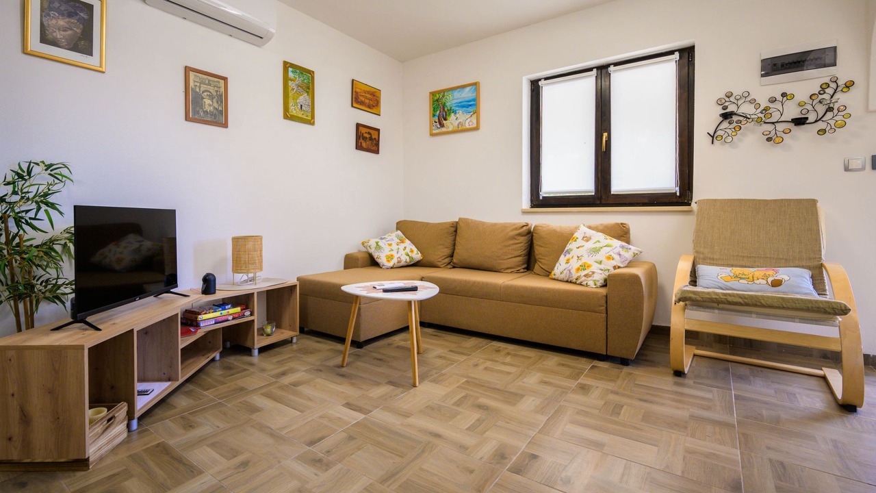Photo of Livingroom in Stifanici
