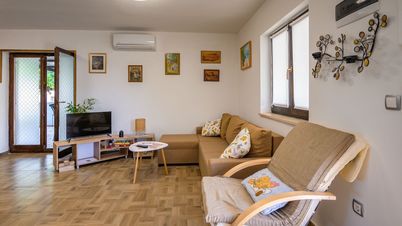 Photo of Livingroom in Stifanici
