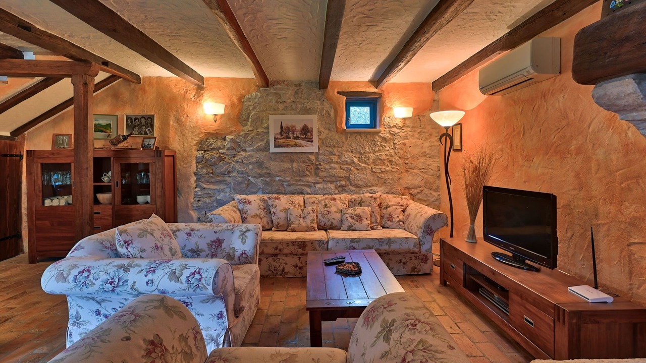 Photo of Livingroom in Kirmenjak