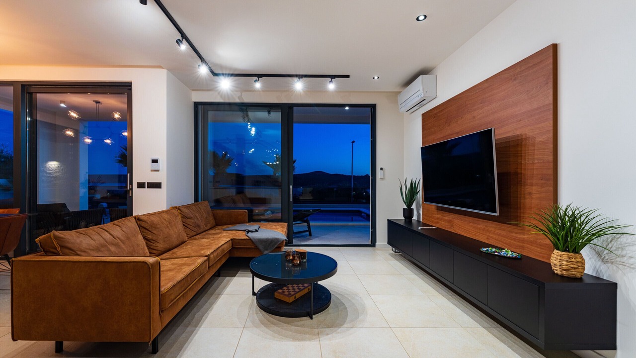 Photo of Livingroom in Posedarje