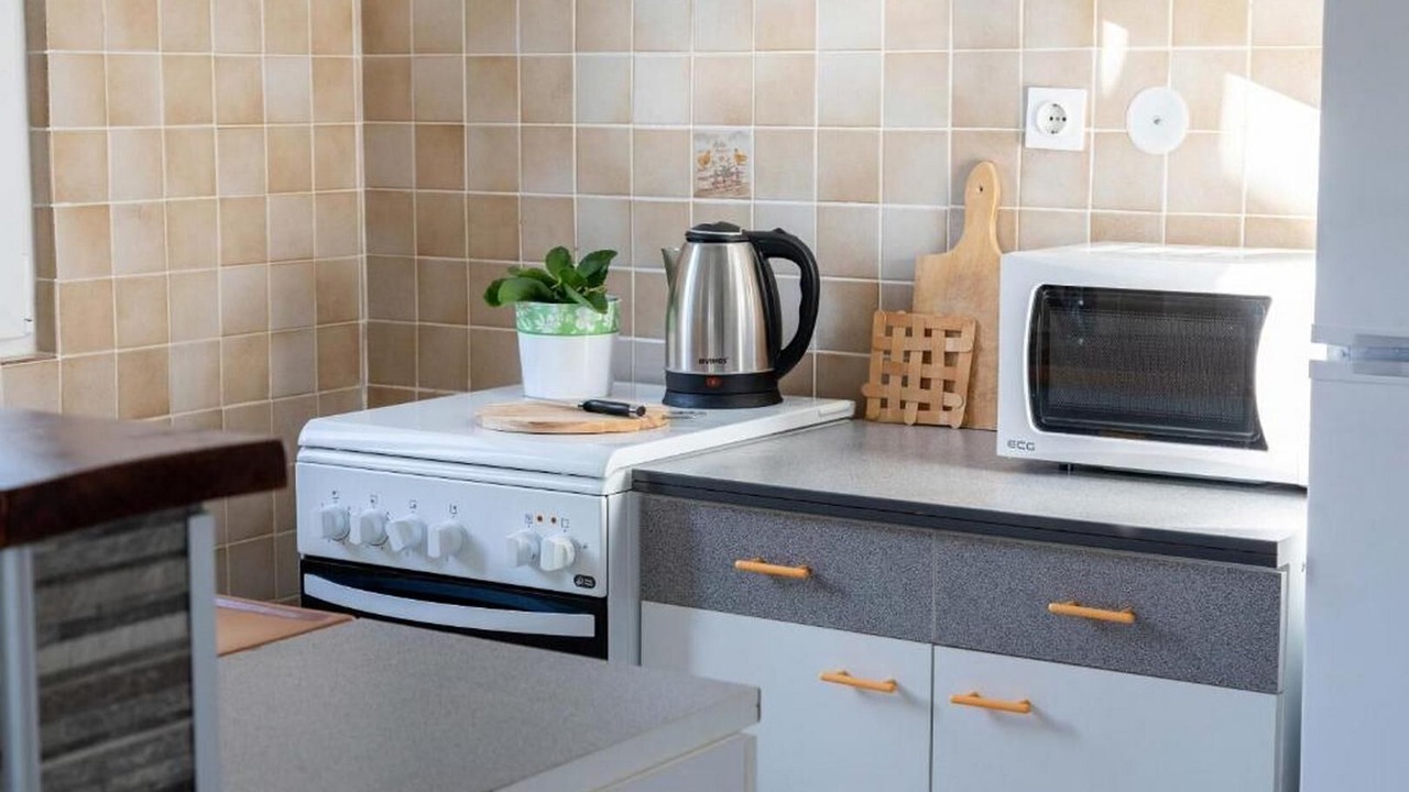 Photo of Kitchen in Jadrija