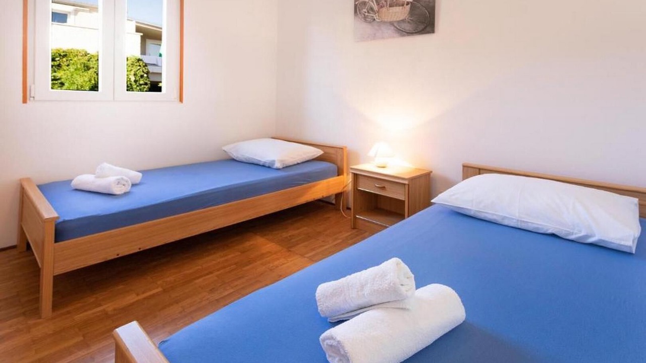 Photo of Bedroom in Jadrija