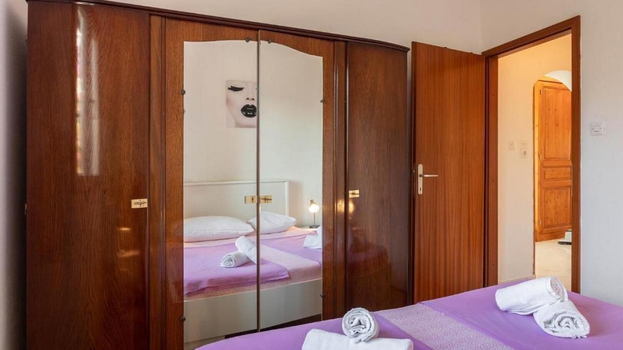 Photo of Bedroom in Jadrija