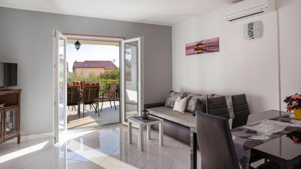 Photo of Livingroom in Jadrija