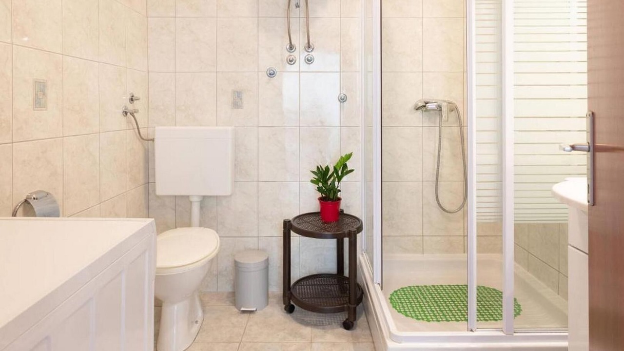 Photo of Bathroom in Jadrija