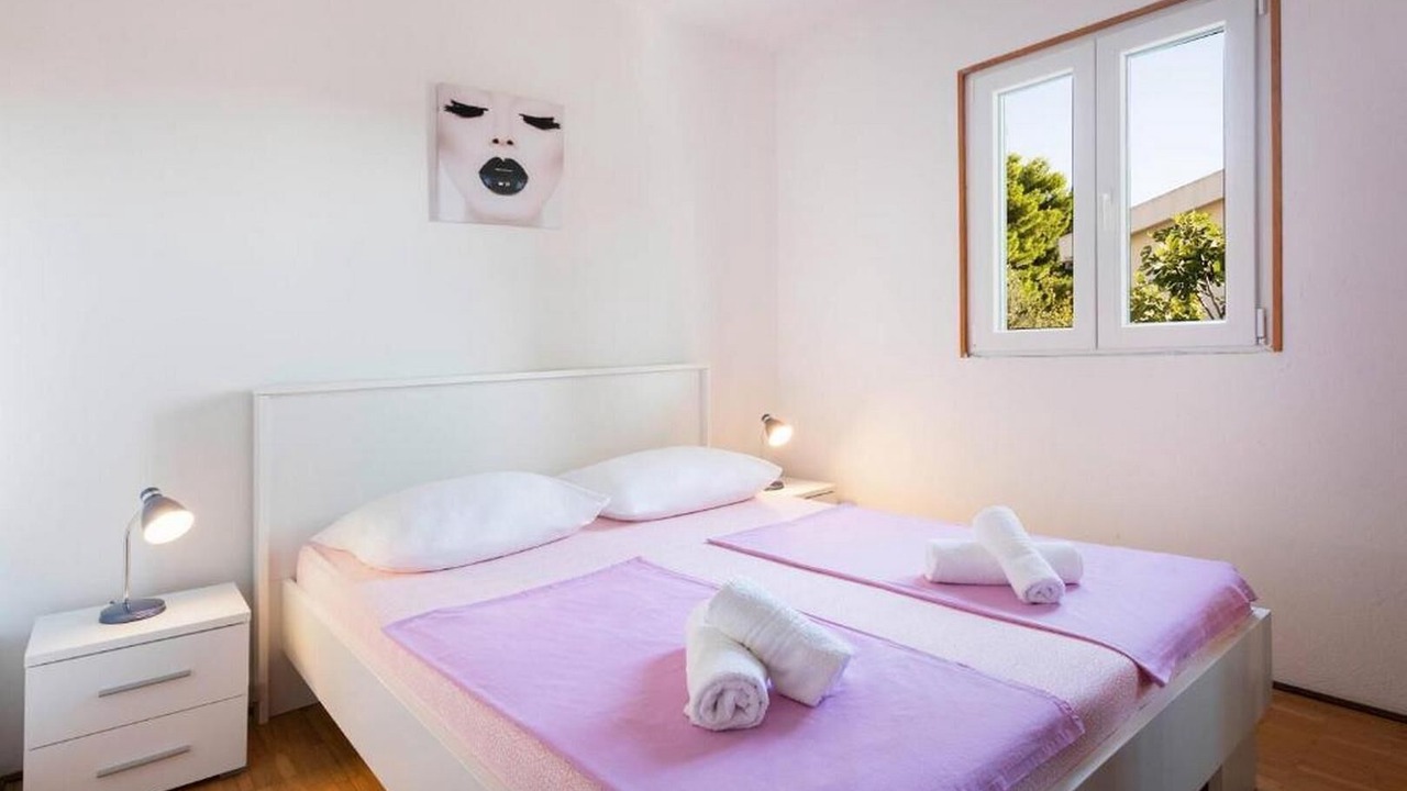 Photo of Bedroom in Jadrija