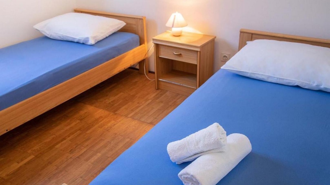 Photo of Bedroom in Jadrija