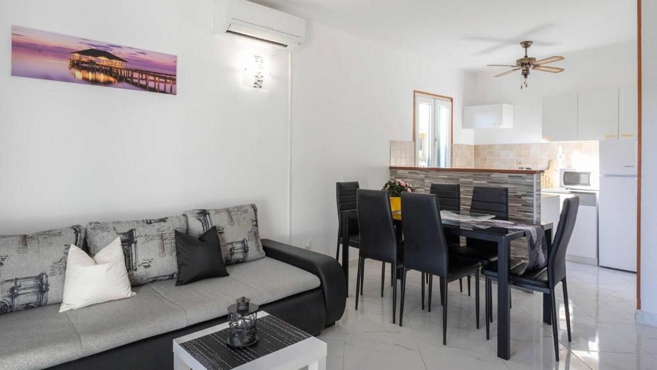 Photo of Livingroom in Jadrija