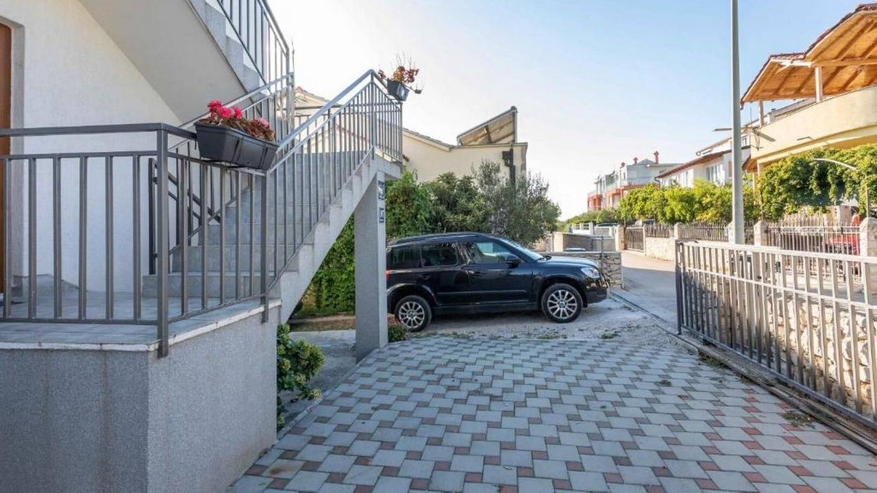 Photo of Outdoor in Jadrija
