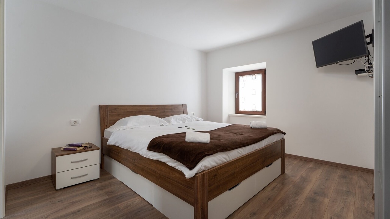 Photo of Bedroom in Cepljani