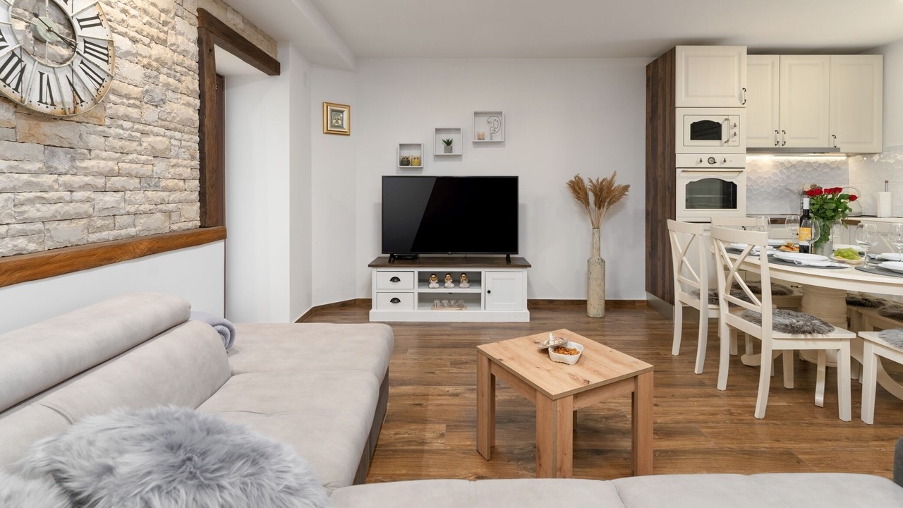 Photo of Livingroom in Cepljani