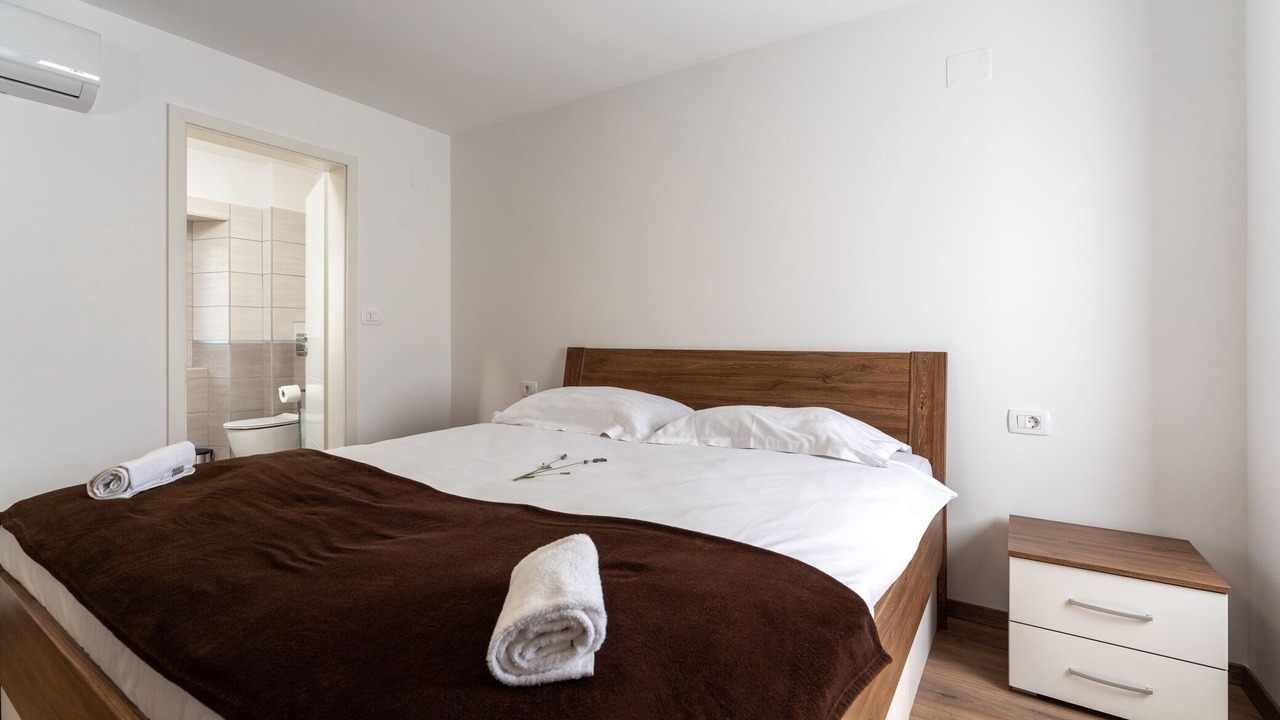 Photo of Bedroom in Cepljani