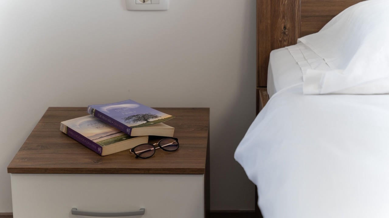 Photo of Bedroom in Cepljani