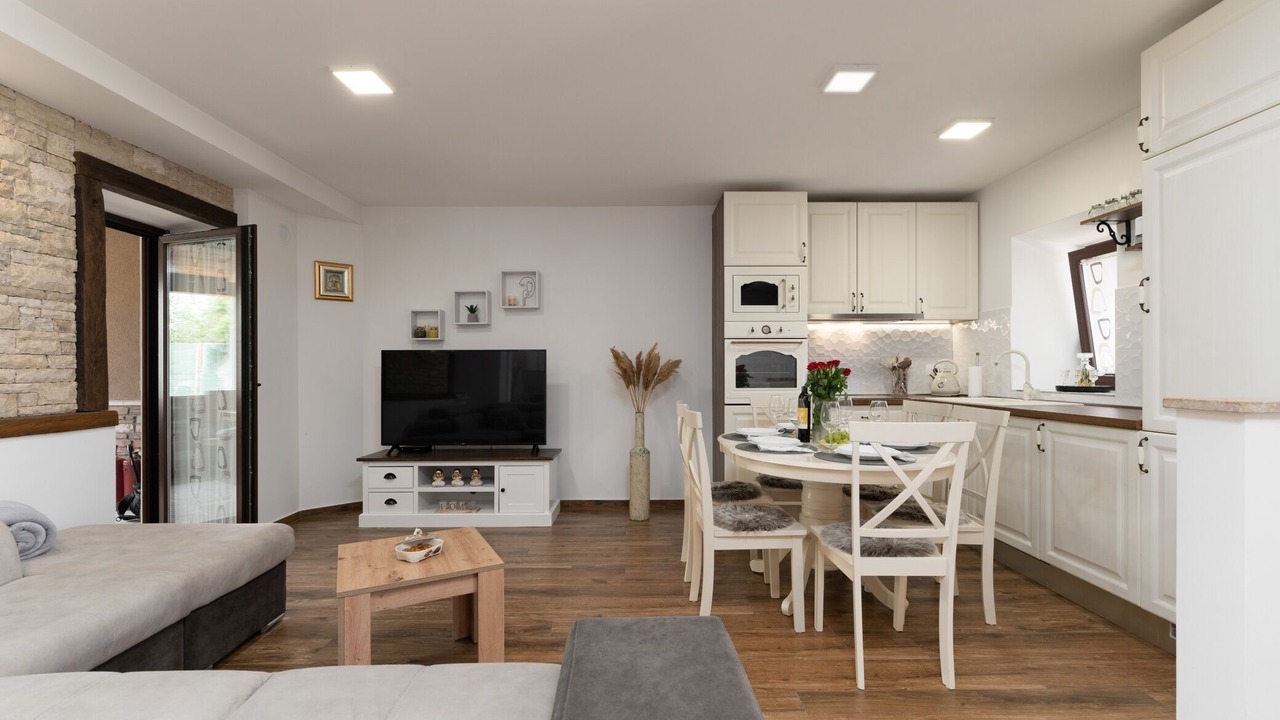 Photo of Livingroom in Cepljani