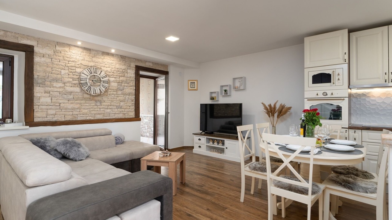 Photo of Livingroom in Cepljani