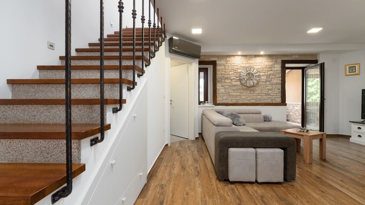 Photo of Livingroom in Cepljani