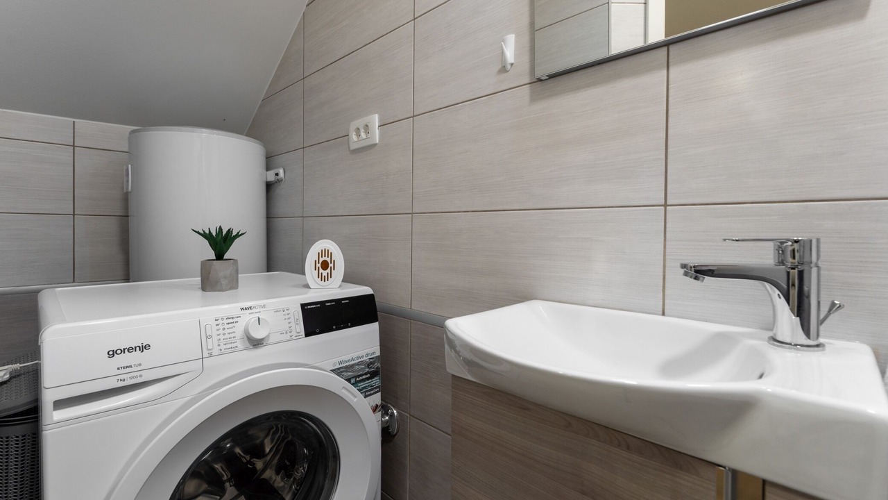 Photo of Bathroom in Cepljani