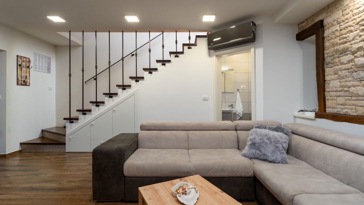 Photo of Livingroom in Cepljani