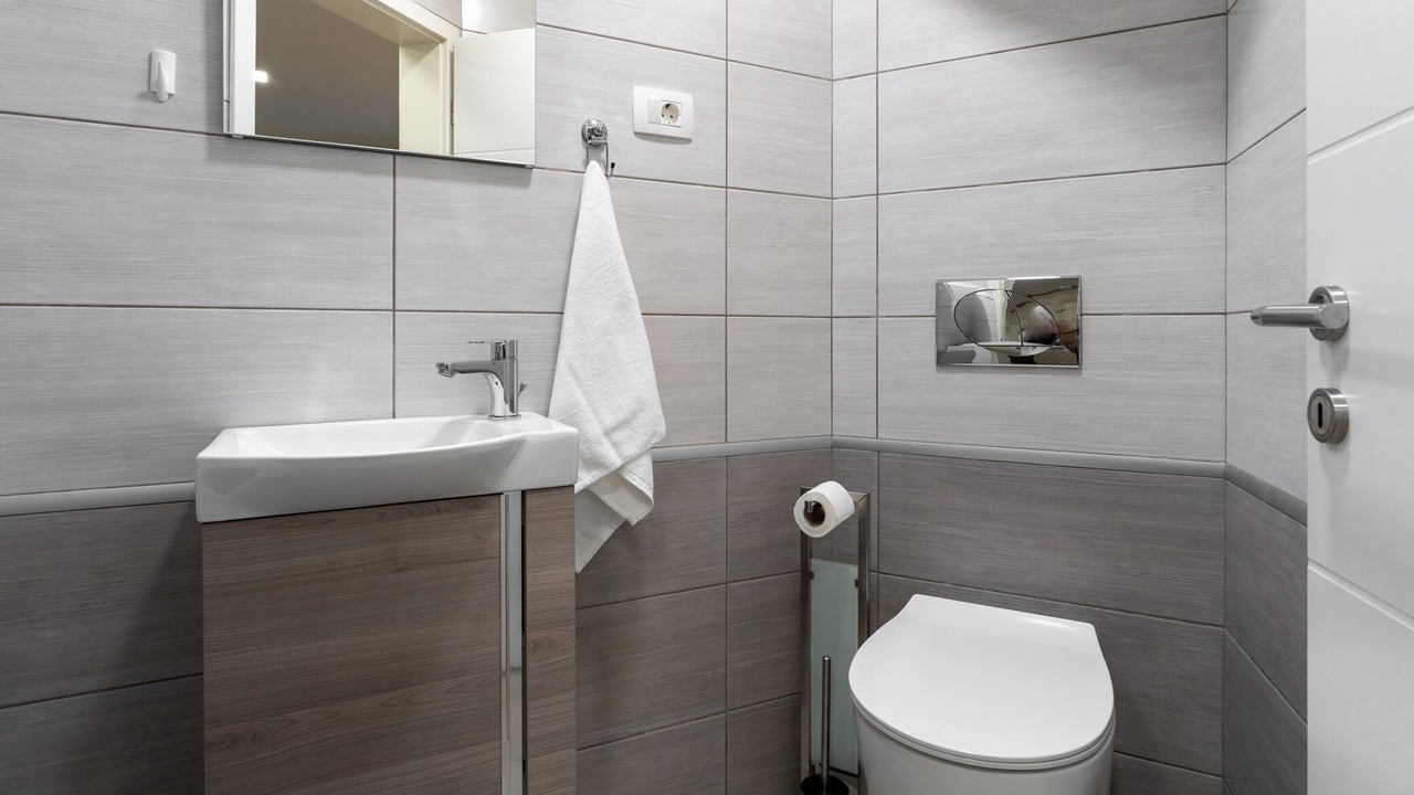 Photo of Bathroom in Cepljani