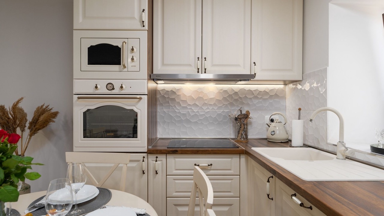 Photo of Kitchen in Cepljani