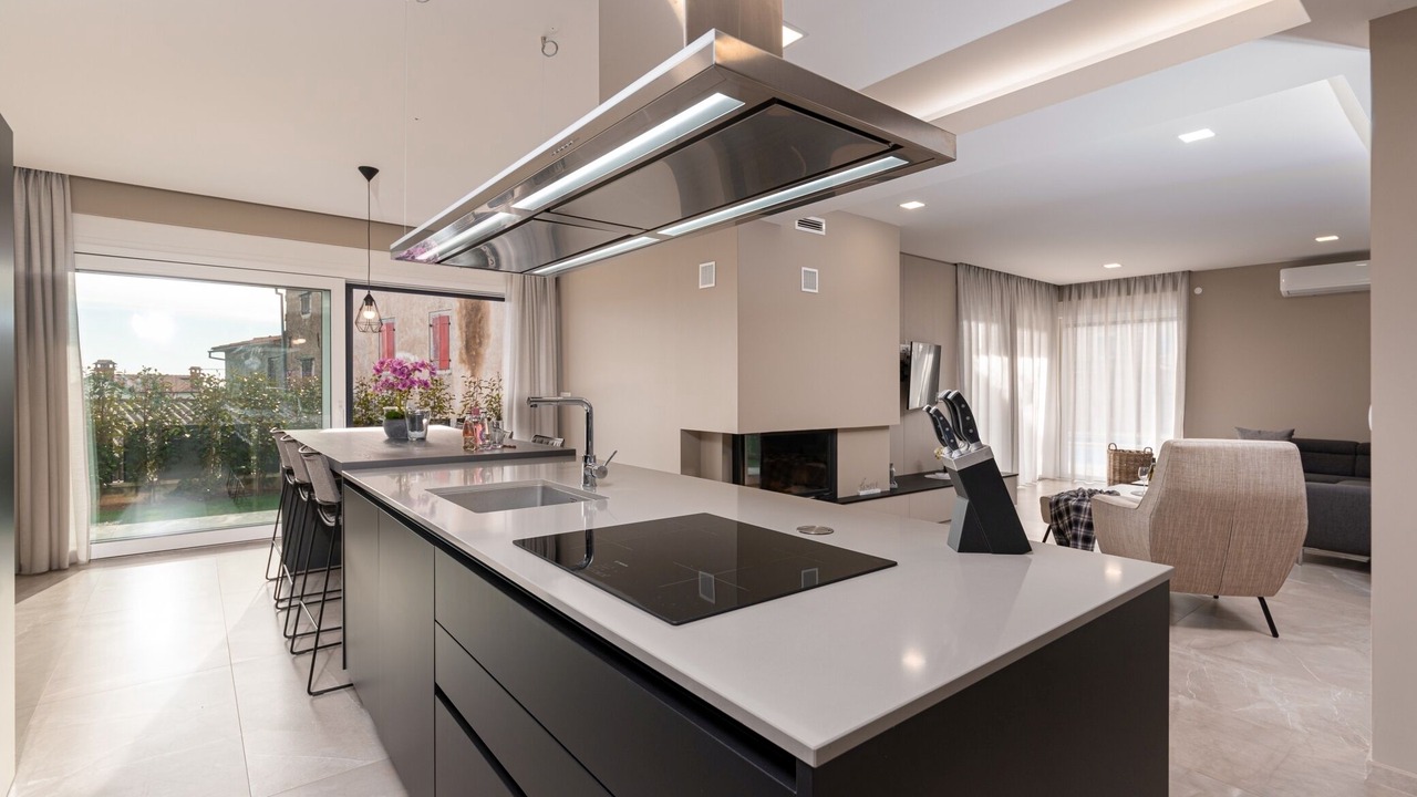 Photo of Kitchen in Kastelir