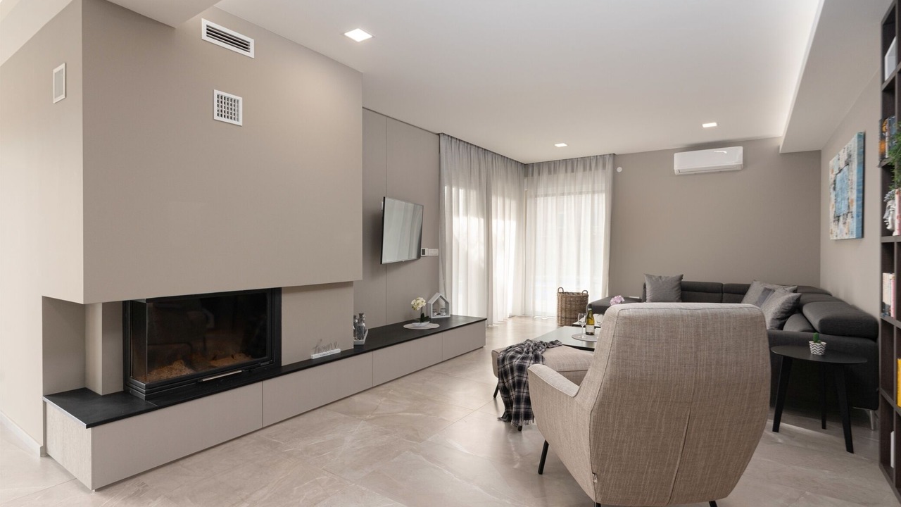 Photo of Livingroom in Kastelir