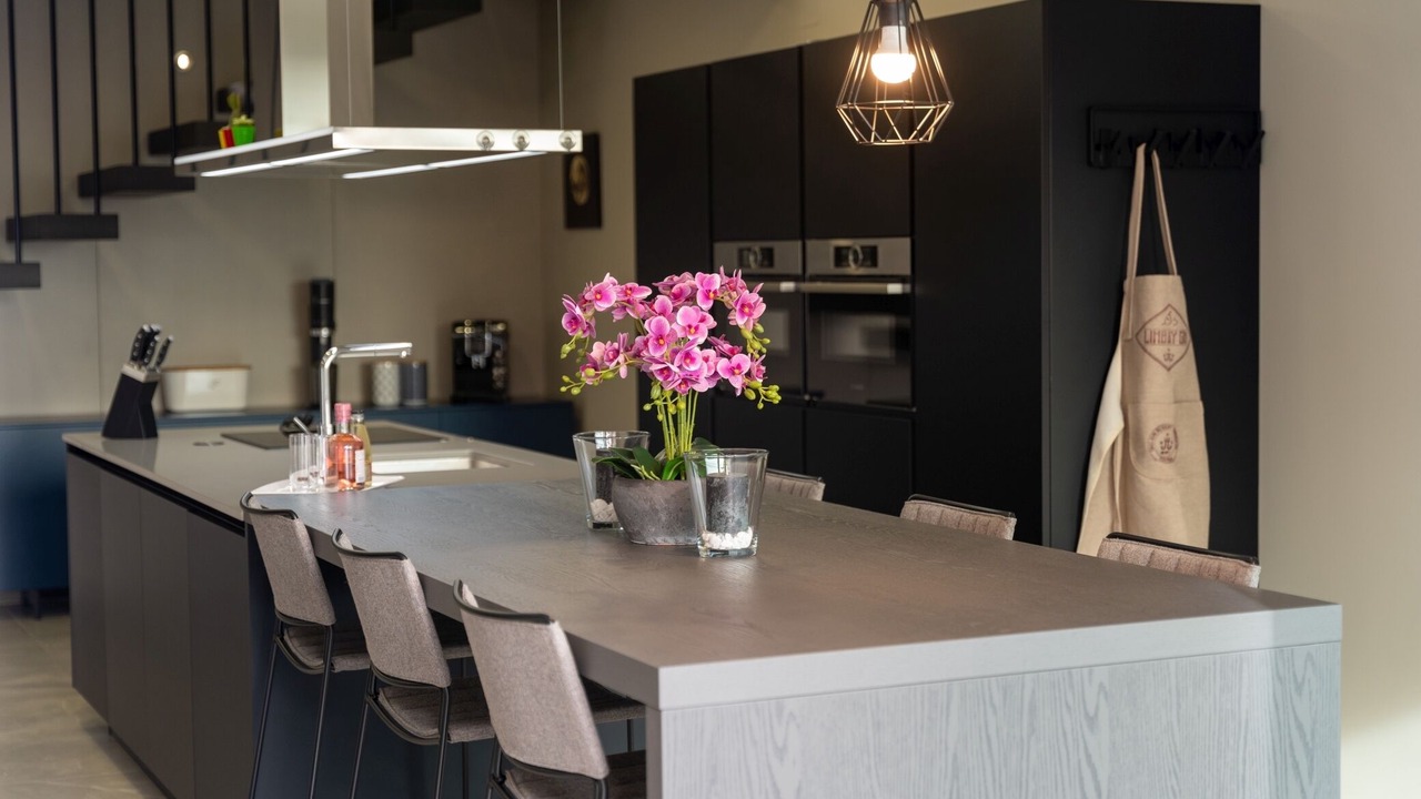 Photo of Kitchen in Kastelir