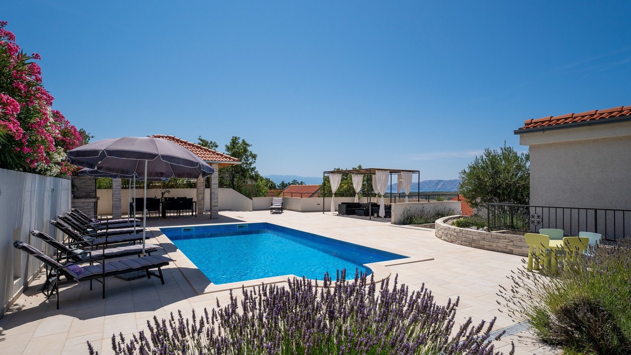 Photo of Outdoor in Bribir