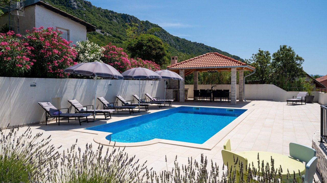 Photo of Outdoor in Bribir