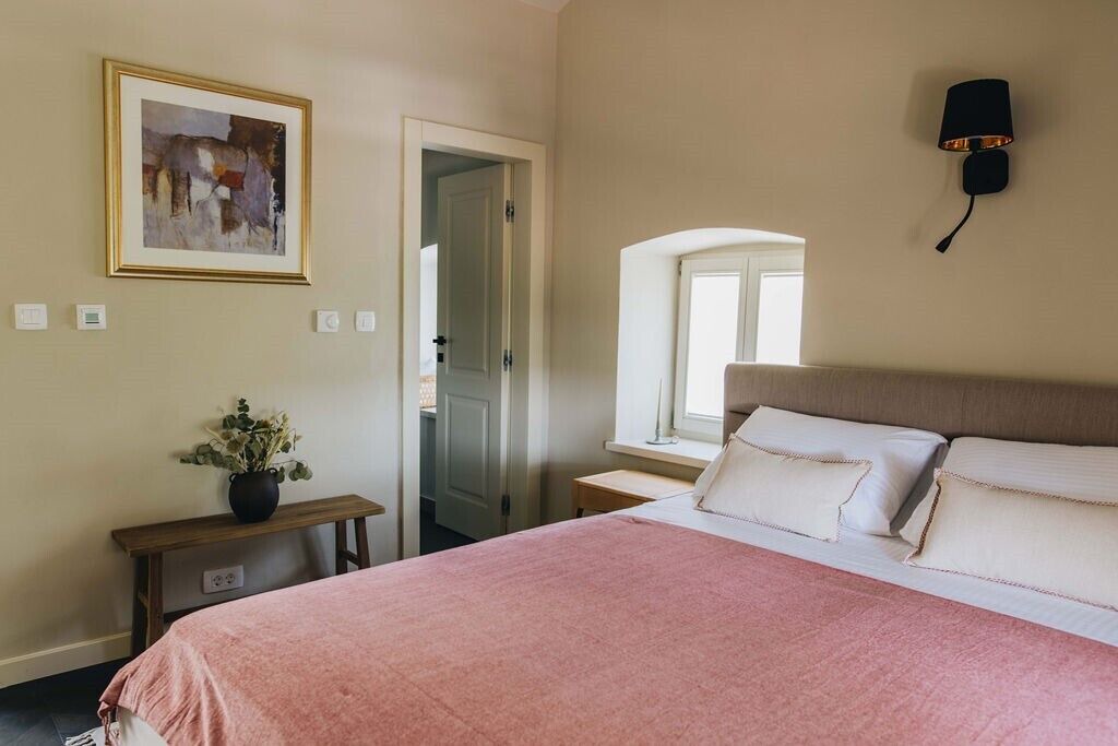 Photo of Bedroom in Baderna