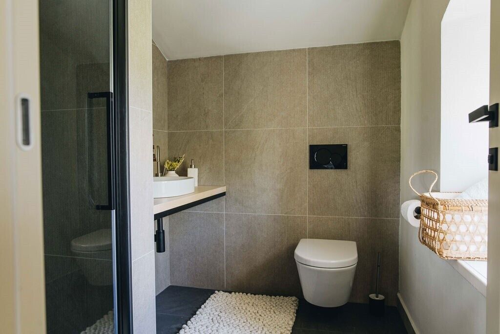 Photo of Bathroom in Baderna