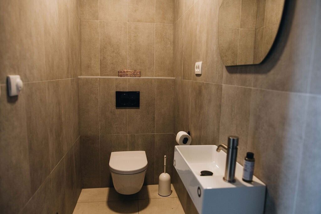 Photo of Bathroom in Baderna